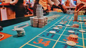 Casino MaxBet