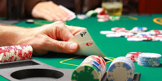 Azino888 Casino