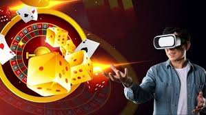 Онлайн казино Casino New Retro